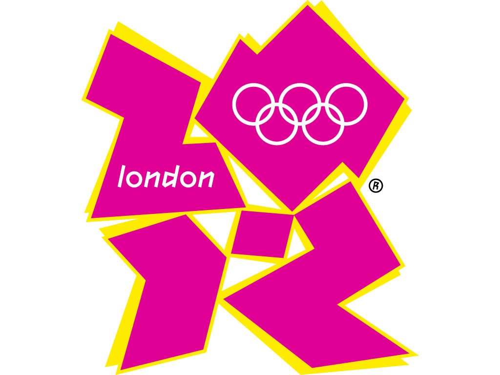 logo Londra 2012