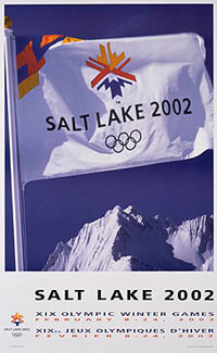 logo Lake City 2002