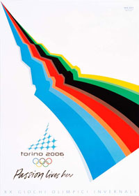 logo Torino 2006