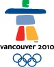 logo Vancouver 2010