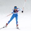 Photogallery - Cross Country Skiing sprint free
