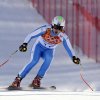 Photogallery - Innerhofer takes bronze medal in super combined