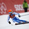 Photogallery - Alpin Skiing: Elena Fanchini fourth in the giant slalom
