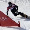 Photogallery - Snowboard: March and Boccacini one step away from the podium parallel slalom