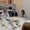 Photogallery - Dinner with IOC Members at Italy Home