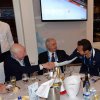 Photogallery - IOC members at Italy House