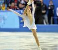 Figure skating, Carolina is enchanting: record on her 27th birthday. Italy fourth