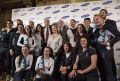 SOCHI 2014: Samsung presents the results of "Ola Azzurra". Malagò: "We'll do great things together"