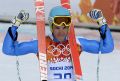 Innerhofer takes bronze medal in super combined
