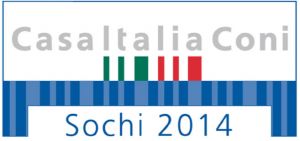 logo casa italia