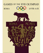 logo Roma 1960