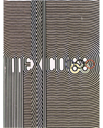 logo Messico 1968