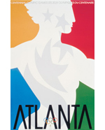 logo Atlanta 1996