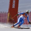 Photogallery - SuperG: Innerhofer is out in the SuperG