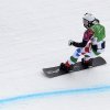 Photogallery - Snowboard: Matteotti in the final cross, Visintin fell